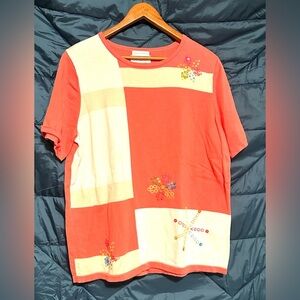 Women’s CJ Banks Beaded Sweater